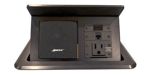 FSR TB-BOSE-IPS-KIT2 - Main View